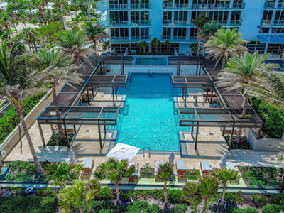 3100 N Ocean Drive, Singer Island, FL 33404