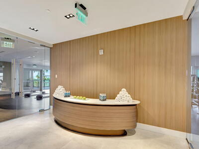 3100 N Ocean Drive, Singer Island, FL 33404