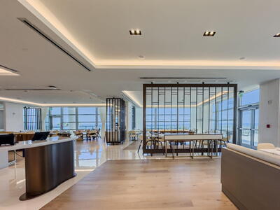 3100 N Ocean Drive, Singer Island, FL 33404