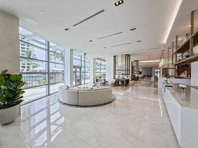 3100 N Ocean Drive, Singer Island, FL 33404