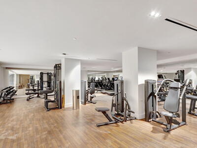 3100 N Ocean Drive, Singer Island, FL 33404