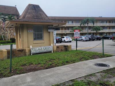 500 Village Green Circle W