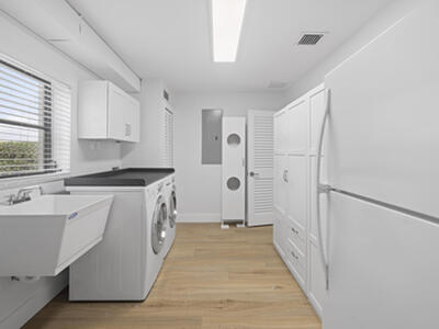 1750 SW Coxswain Place, Palm City, FL 34990