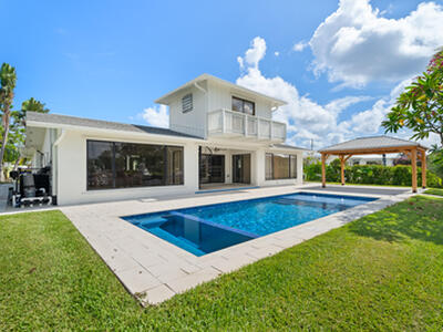 1750 SW Coxswain Place, Palm City, FL 34990