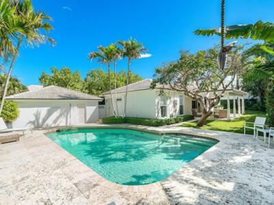 110 Seagate Road, Palm Beach, FL 33480