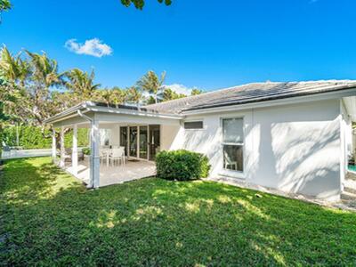 110 Seagate Road, Palm Beach, FL 33480