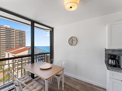 4000 N Ocean Drive, Singer Island, FL 33404