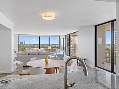 4000 N Ocean Drive, Singer Island, FL 33404