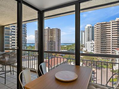 4000 N Ocean Drive, Singer Island, FL 33404