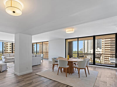 4000 N Ocean Drive, Singer Island, FL 33404