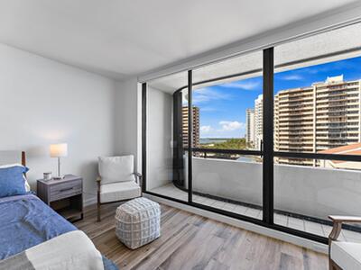 4000 N Ocean Drive, Singer Island, FL 33404