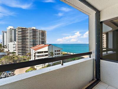4000 N Ocean Drive, Singer Island, FL 33404