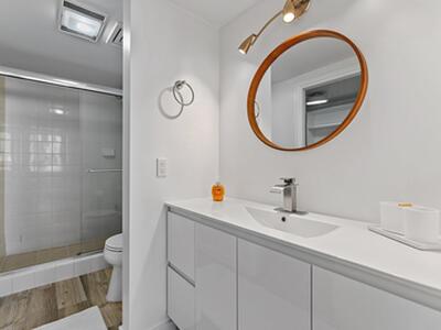 4000 N Ocean Drive, Singer Island, FL 33404