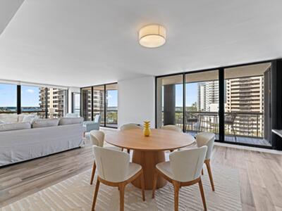 4000 N Ocean Drive, Singer Island, FL 33404