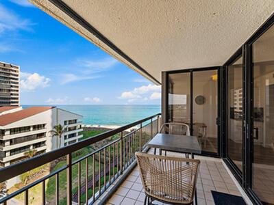 4000 N Ocean Drive, Singer Island, FL 33404