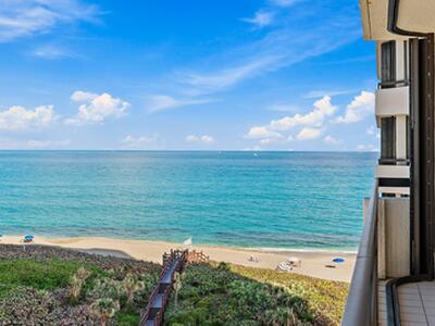 4000 N Ocean Drive, Singer Island, FL 33404