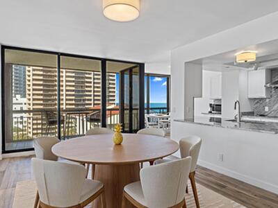 4000 N Ocean Drive, Singer Island, FL 33404