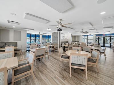 4000 N Ocean Drive, Singer Island, FL 33404