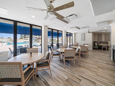 4000 N Ocean Drive, Singer Island, FL 33404