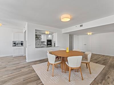 4000 N Ocean Drive, Singer Island, FL 33404