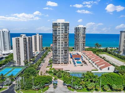 4000 N Ocean Drive, Singer Island, FL 33404