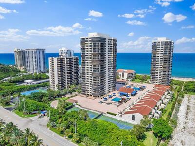 4000 N Ocean Drive, Singer Island, FL 33404