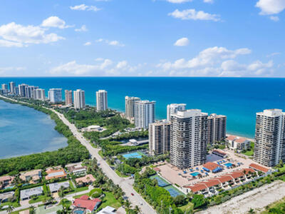 4000 N Ocean Drive, Singer Island, FL 33404