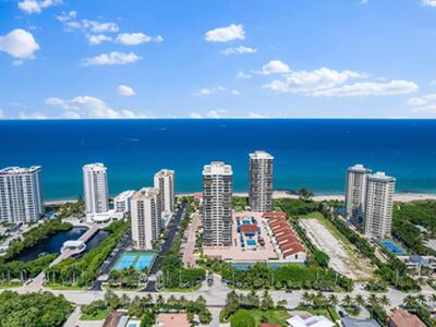 4000 N Ocean Drive, Singer Island, FL 33404