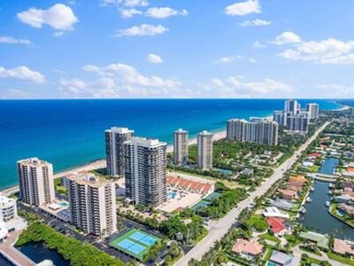 4000 N Ocean Drive, Singer Island, FL 33404