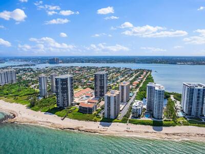 4000 N Ocean Drive, Singer Island, FL 33404