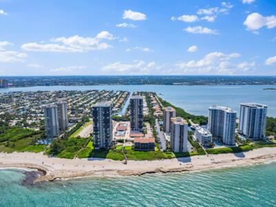 4000 N Ocean Drive, Singer Island, FL 33404