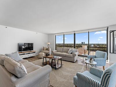 4000 N Ocean Drive, Singer Island, FL 33404