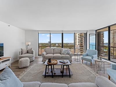 4000 N Ocean Drive, Singer Island, FL 33404