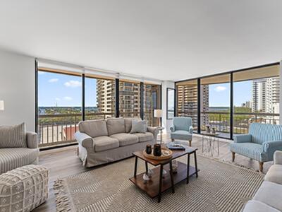 4000 N Ocean Drive, Singer Island, FL 33404
