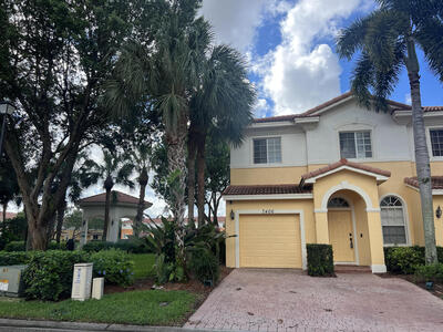 7406 Briella Drive, Boynton Beach, FL 33437