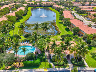 7406 Briella Drive, Boynton Beach, FL 33437