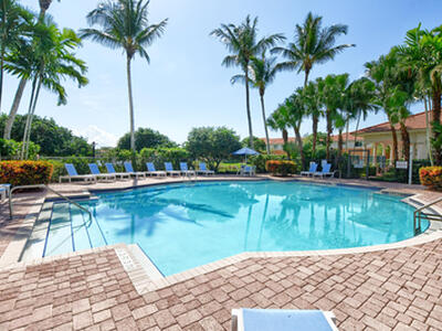 7406 Briella Drive, Boynton Beach, FL 33437