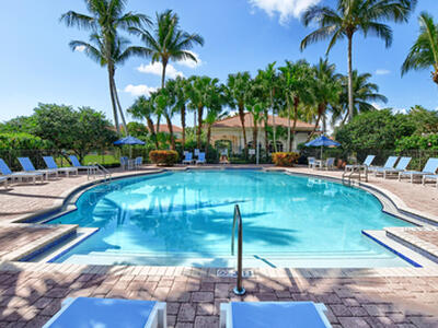 7406 Briella Drive, Boynton Beach, FL 33437