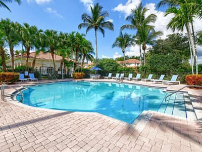 7406 Briella Drive, Boynton Beach, FL 33437