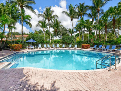 7406 Briella Drive, Boynton Beach, FL 33437