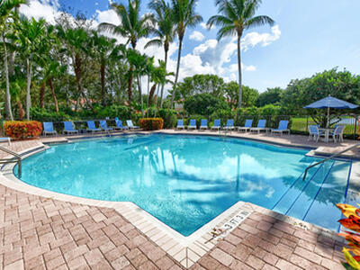 7406 Briella Drive, Boynton Beach, FL 33437