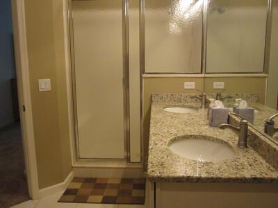 8921 Sandshot Court, Port Saint Lucie, FL 34986