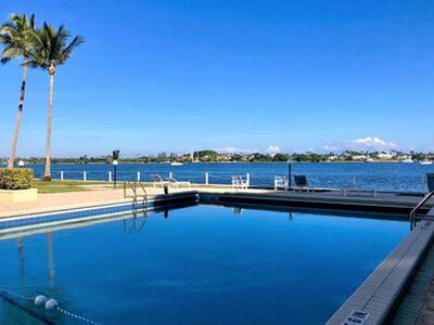 2800 N Flagler Drive