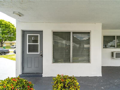 1241 W River Drive, Margate, FL 33063