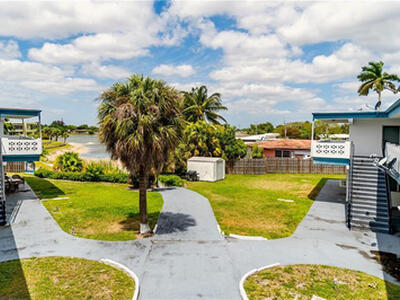 1241 W River Drive, Margate, FL 33063