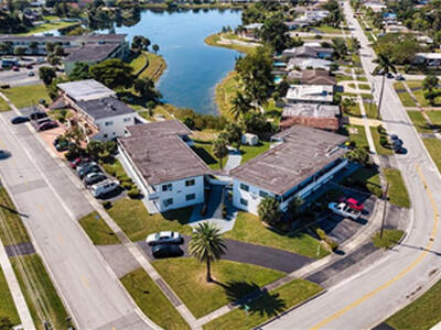 1241 W River Drive, Margate, FL 33063