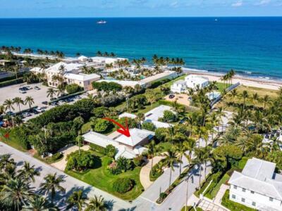 3 Ocean Lane, Palm Beach, FL 33480