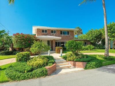 3 Ocean Lane, Palm Beach, FL 33480