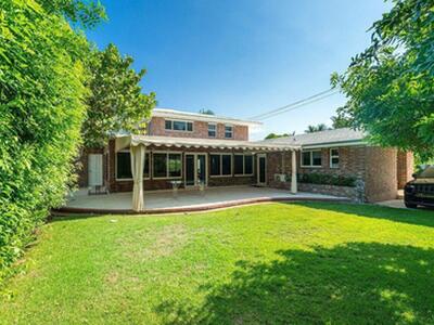 3 Ocean Lane, Palm Beach, FL 33480