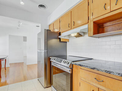 1952 Circle Drive, North Palm Beach, FL 33408